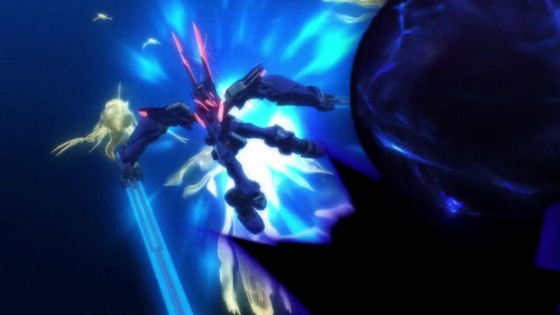「蒼穹のファフナー THE BEYOND」9話感想 (39)