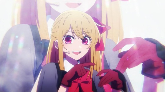 「推しの子」25話感想 (31)