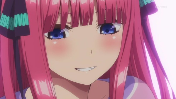 「五等分の花嫁」第8話感想 (46)
