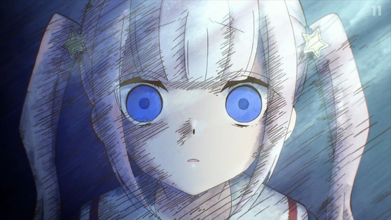 「かつて魔法少女と悪は敵対していた。」10話感想 (31)