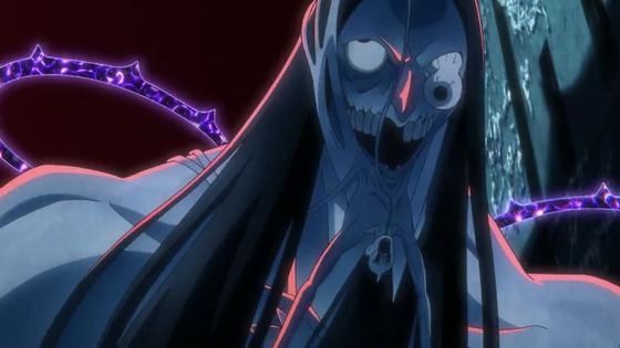 「BLEACH 千年血戦篇」21 (60)