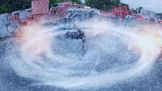 「仮面ライダーゼロワン」第37話感想  (26)