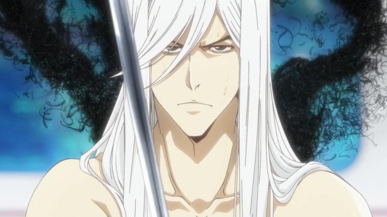 「BLEACH 千年血戦篇」29話感想 (7)
