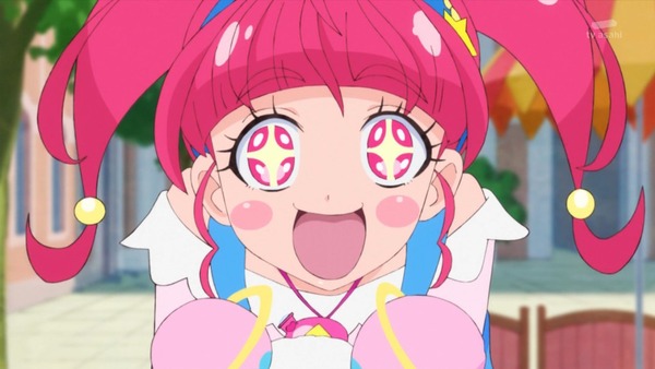 「スター☆トゥインクルプリキュア」3話感想 (23)