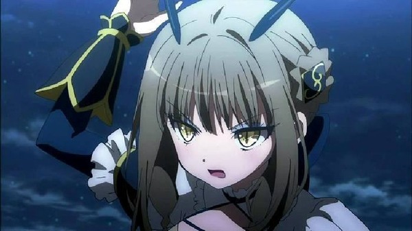 「魔法少女育成計画」 (6)