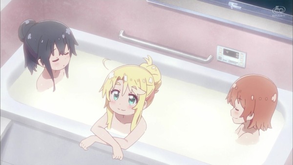 「私に天使が舞い降りた！」9話感想 (68)