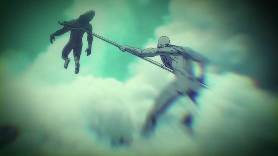 「進撃の巨人」完結編 後編 第三章 感想 (123)