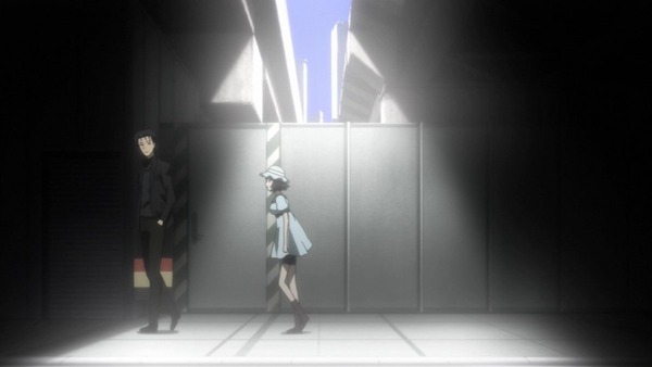 STEINS;GATE(シュタインズ・ゲート) (133)