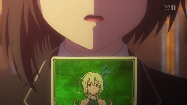 「Lostorage incited WIXOSS」 (31)