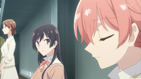 「やがて君になる」3話 感想 (75)