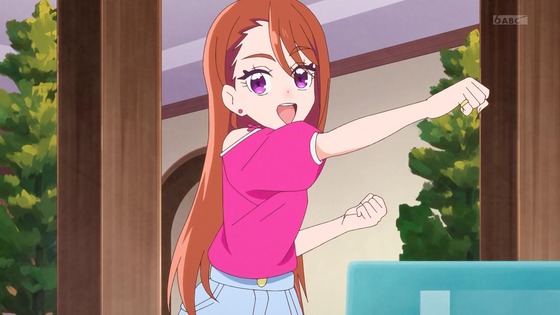 「ひろがるスカイ!プリキュア」ひろプリ 27話感想 (3)