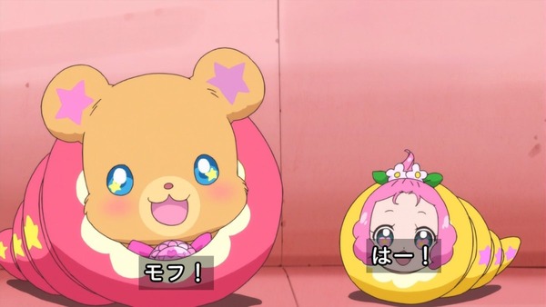 「魔法つかいプリキュア！」第10話感想 (7)