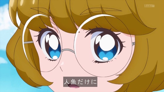 「トロピカル~ジュ!プリキュア」トロプリ 12話感想 (27)
