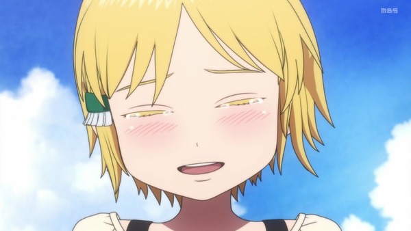「ハイスコアガール」24話感想 画像 (46)