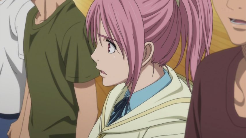 黒子のバスケ 第3期 15話 65話 感想 紫原との対決で2人目の赤司が顕在化 軋轢は止まらない 画像追加版 ポンポコにゅーす ファン特化型アニメ感想サイト