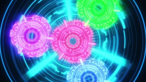 血界戦線 (69)