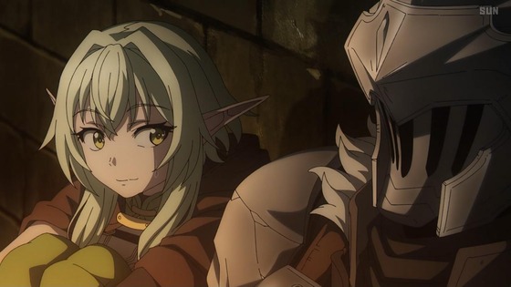 「ゴブリンスレイヤーⅡ」2期 7話感想 (79)