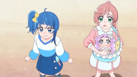 「ひろがるスカイ!プリキュア」ひろプリ 5話感想 (26)
