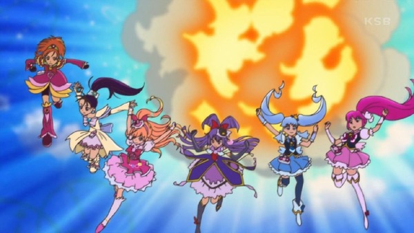 「HUGっと!プリキュア」37話感想 (85)