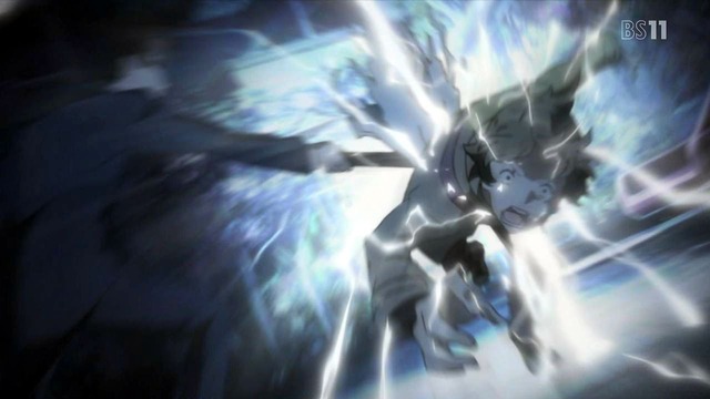 「Occultic;Nine オカルティック・ナイン」 (41)