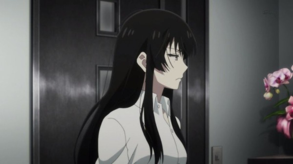 櫻子さんの足下には死体が埋まっている (22)