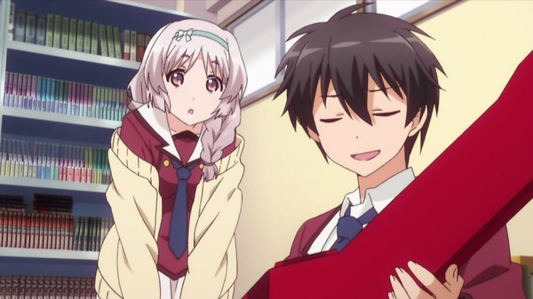 異能バトル (5)