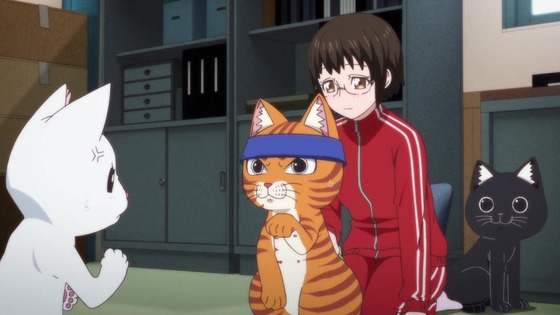 「ラーメン赤猫」2話感想 (8)