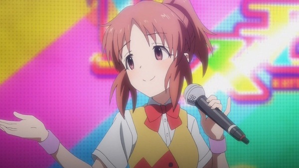 アイドルマスター シンデレラガールズ (34)