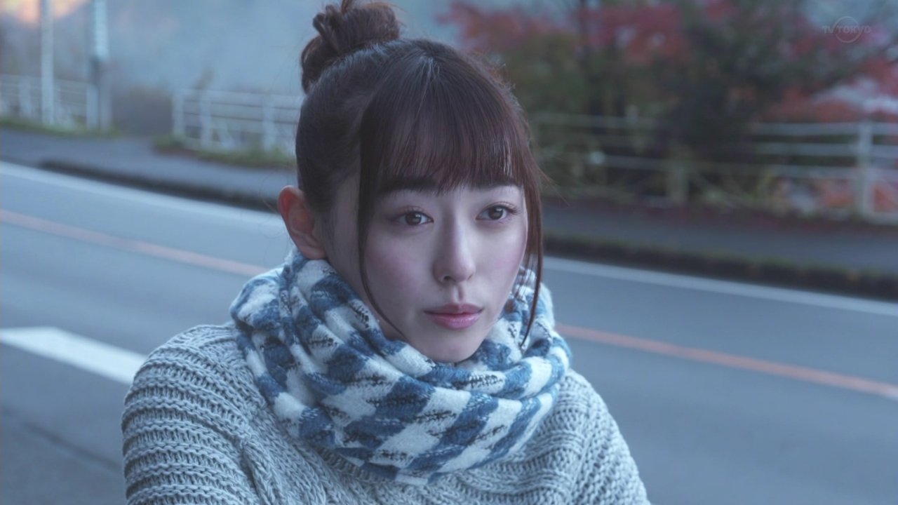 ドラマ版 ゆるキャン 第1話感想 画像 作品へのリスペクトを感じる 予想以上の再現度にファンもビックリ ポンポコにゅーす ファン特化型アニメ 感想サイト ドラマ版 ゆるキャン 第1話感想 画像 作品へのリスペクトを感じる 予想以上の再現度にファンもビックリ ポンポコにゅーす ファン特化型アニメ 感想サイト