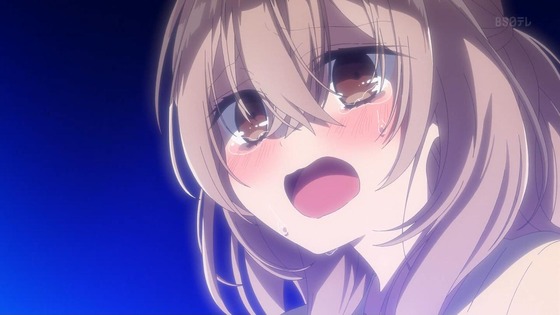 「私を喰べたい、ひとでなし」4話感想 (50)