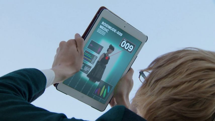 仮面ライダードライブ 44話感想 優秀で誠実な最期 ハートへの愛に殉じてブレンは逝く 画像追加版 ポンポコにゅーす ファン特化型アニメ感想サイト 仮面ライダードライブ 44話感想 優秀で誠実な最期 ハートへの愛に殉じてブレンは逝く 画像追加版 ポンポコにゅーす ファン特化型アニメ感想サイト