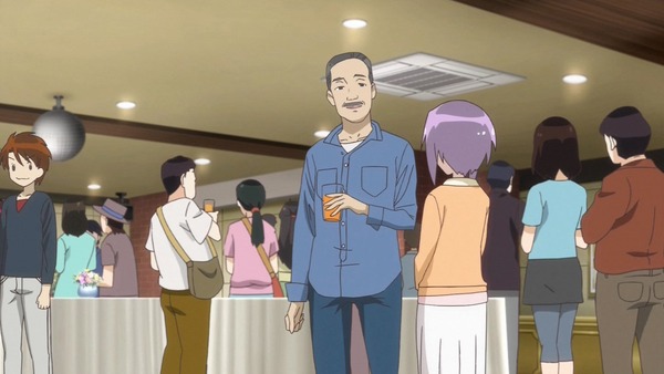 それが声優! (15)