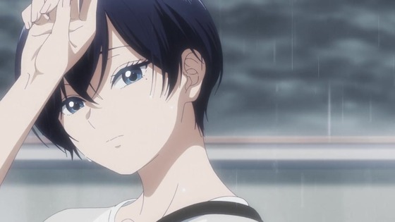 「雨と君と」1話感想 (5)