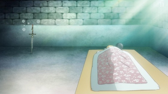 「姫様“拷問”の時間です」15話感想 (117)
