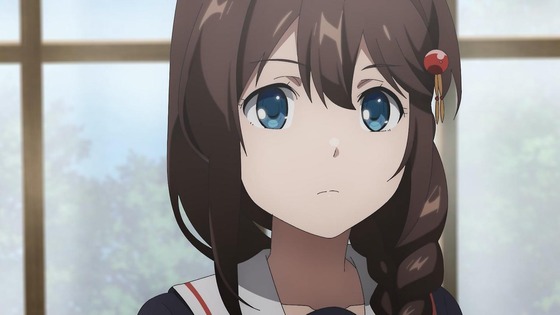 『「艦これ」いつかあの海で』4話感想 (66)