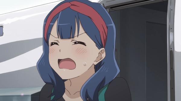 「少女☆歌劇 レヴュースタァライト」6話感想 (58)