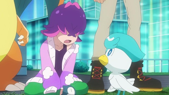 「ポケットモンスター」15話感想 (95)