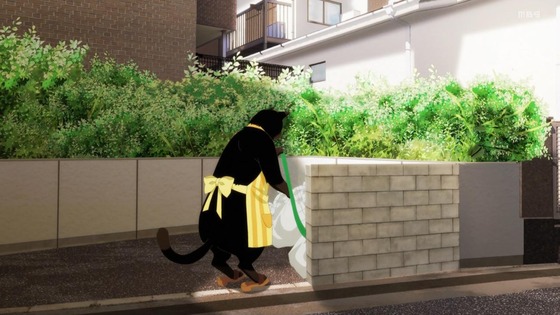 「デキる猫は今日も憂鬱」3話感想 (112)