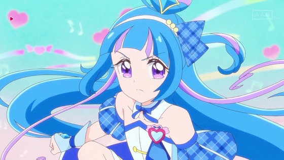 「キミとアイドルプリキュア♪」43話 感想 (59)