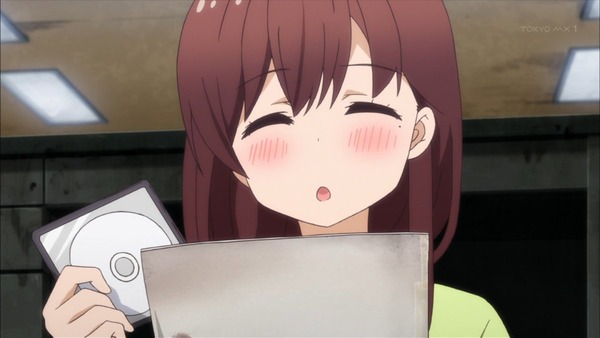 がっこうぐらし! (52)