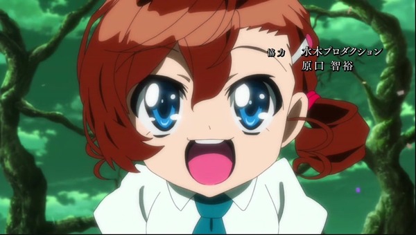 「ゲゲゲの鬼太郎」6期 78話感想 (86)