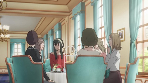 「SPY×FAMILY」3期 42話感想 (59)