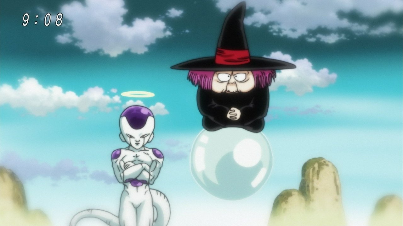 ドラゴンボール超 93話感想 ブロリーオマージュ感じるケールの変身 悟空とフリーザがした交渉の行方は 画像 ポンポコにゅーす ファン特化型アニメ感想サイト ドラゴンボール超 93話感想 ブロリーオマージュ感じるケールの変身 悟空とフリーザがした交渉の行方は 画像 ポンポコにゅーす ファン特化型アニメ感想サイト