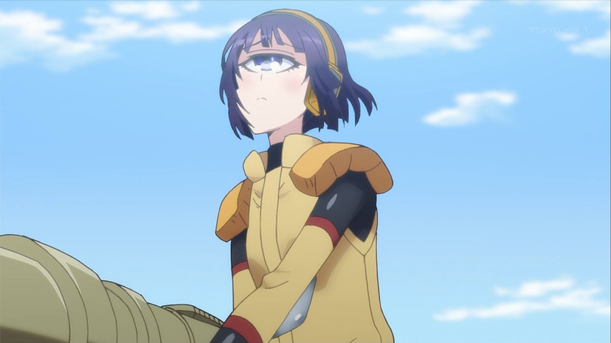 モンスター娘のいる日常 7話感想 特別部隊mon 蜘蛛女アラクネも登場で更に賑やかに 画像追加版 ポンポコにゅーす ファン特化型アニメ感想サイト モンスター娘のいる日常 7話感想 特別部隊mon 蜘蛛女アラクネも登場で更に賑やかに 画像追加版 ポンポコにゅーす ファン特化型アニメ感想サイト