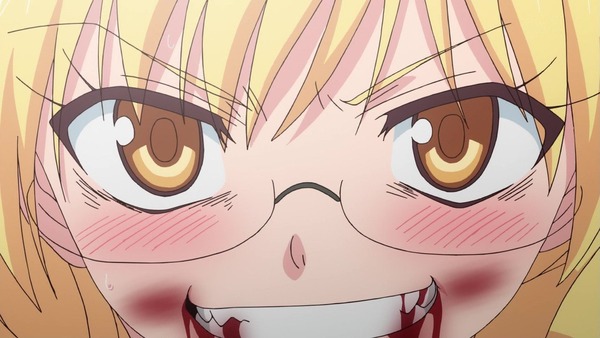 「UQ HOLDER! 魔法先生ネギま!2」12話(最終回) (35)