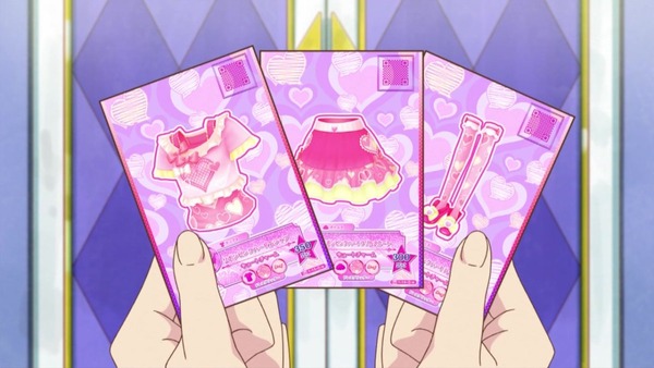 「アイカツスターズ！」3話感想 (31)