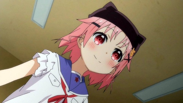 がっこうぐらし! (11)