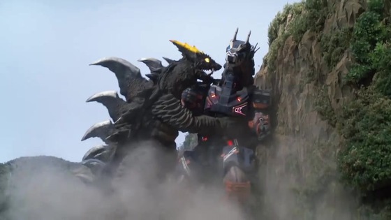 「ウルトラマンブレーザー」10話感想 (67)