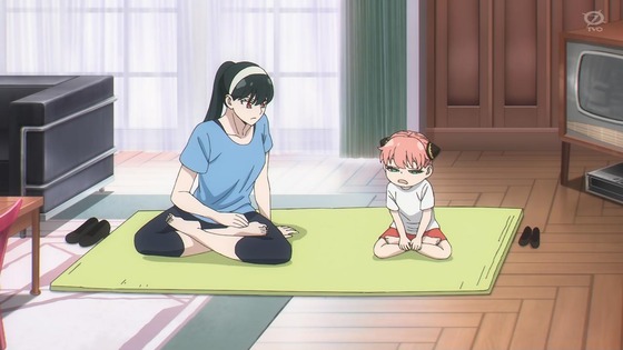「SPY×FAMILY」10話感想 (30)