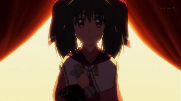 うたわれるもの 偽りの仮面 (40)